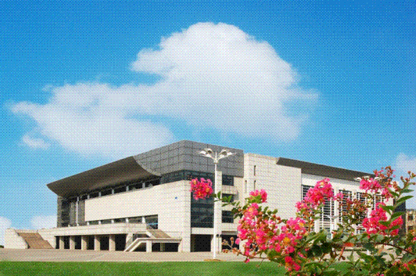 球友会官方网站东校区体育馆