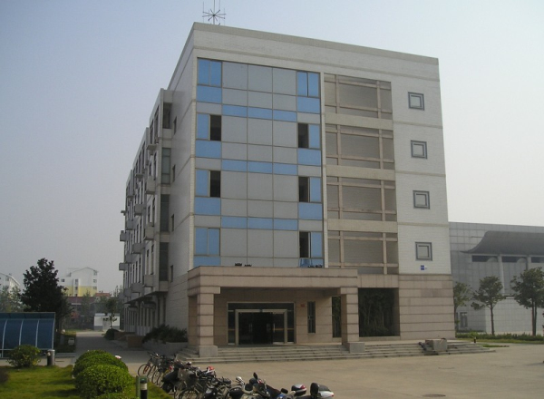 球友会官方网站东校区实验楼